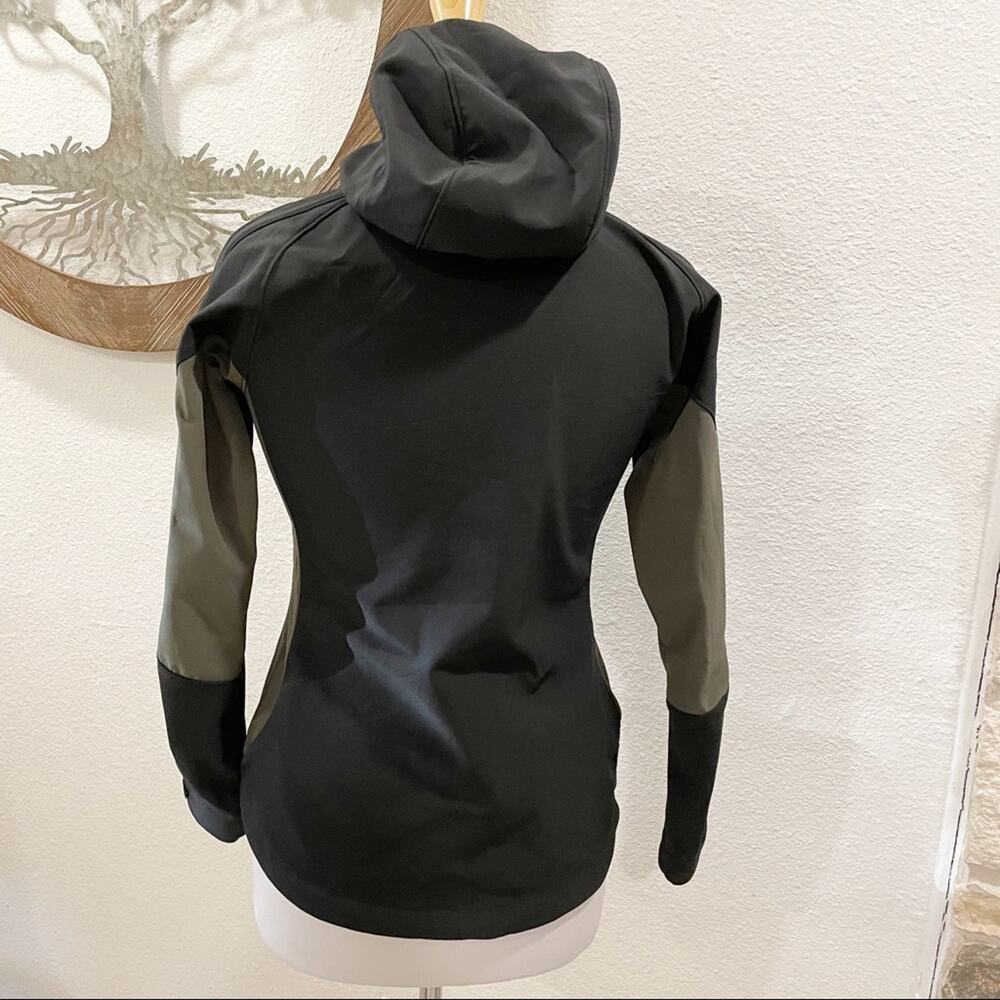 Cloudveil Waterproof Hooded Softshell Jacket Colo… - image 4